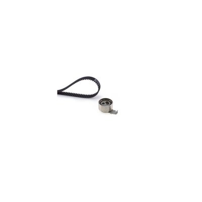 GATES Kit de distribution PowerGrip&reg; K035355XS 