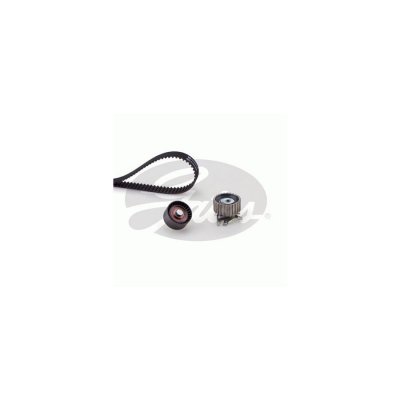 GATES Kit de distribution PowerGrip&reg; K035429XS 
