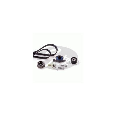 GATES Kit de distribution PowerGrip&reg; K035451XS 