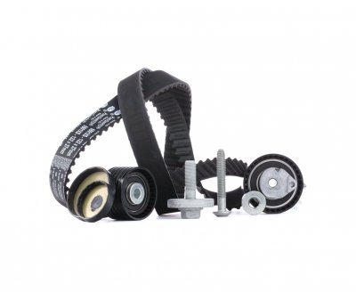 GATES Kit de distribution PowerGrip&reg; K035501XS 