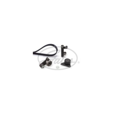 GATES Kit de distribution PowerGrip&reg; K045378XS 