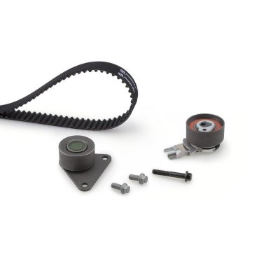 GATES Kit de distribution PowerGrip&reg; K045509XS 