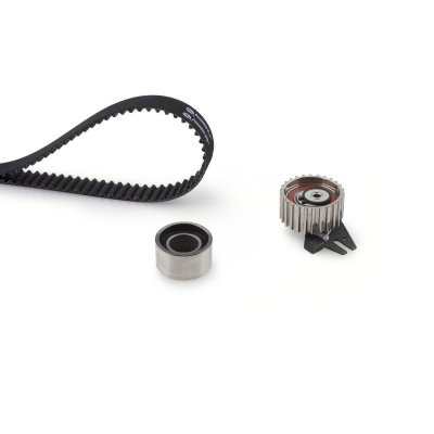 GATES Kit de distribution PowerGrip&reg; K045623XS 