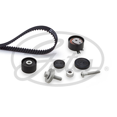 GATES Kit de distribution PowerGrip&reg; K045671XS 