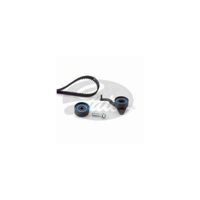 GATES Kit de distribution PowerGrip&reg; K055193XS 