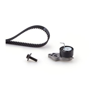GATES Kit de distribution PowerGrip&reg; K055433XS 