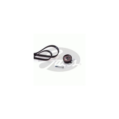 GATES Kit de distribution PowerGrip&reg; K065323XS 