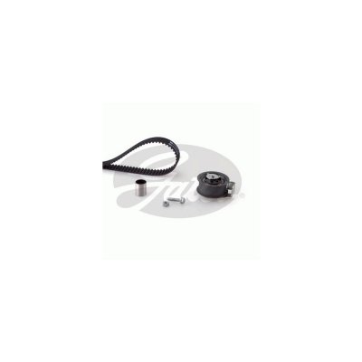 GATES Kit de distribution PowerGrip&reg; K065569XS 