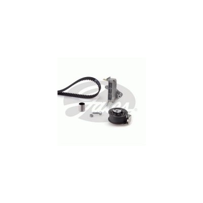 GATES Kit de distribution PowerGrip&reg; K075569XS 