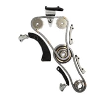 QUINTON HAZELL Kit De Distribution  Qbk764
