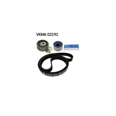 SKF Kit de distribution  VKMA 02191