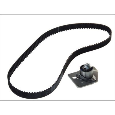 SKF Kit de distribution  VKMA 06127 d'origine