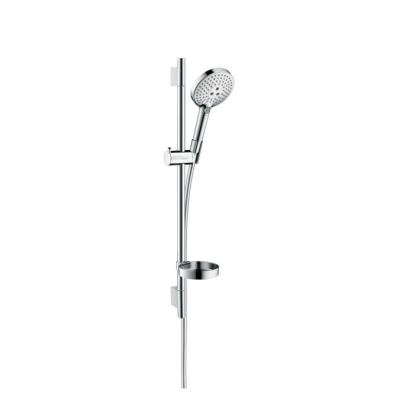 HANSGROHE Kit de douche 120 3 jets Raindance Select S 
