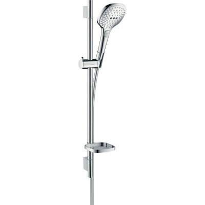 HANSGROHE Kit de douche SELECT 120 chrome