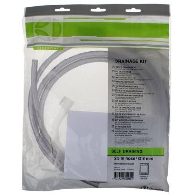 ELECTROLUX Kit de drainage seche-linge  125122503