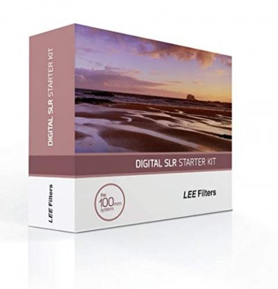 LEE FILTERS Kit De Filtres Photo  Densite Neutre