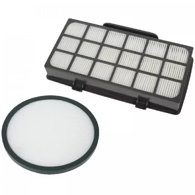ROWENTA Kit De Filtres Pour Aspirateur 