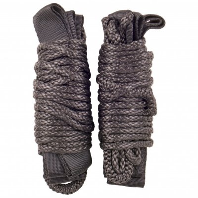 AMAZONAS Kit de fixation hamac  adventure rope