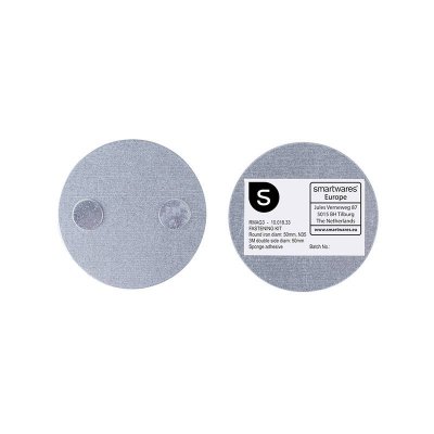 SMARTWARES Kit de fixation Kit de montage universel 5cm rmag3  
