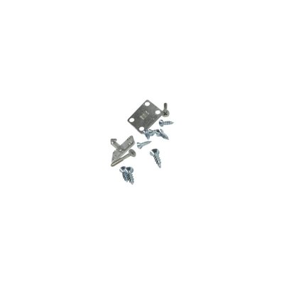 WHIRLPOOL Kit de fixation porte d'origine Lave-vaisselle 481290508148 