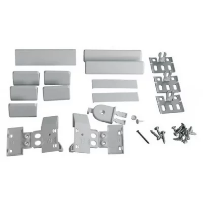 BOSCH Kit de fixation pour R&eacute;frig&eacute;rateur, Cong&eacute;lateur  00491368