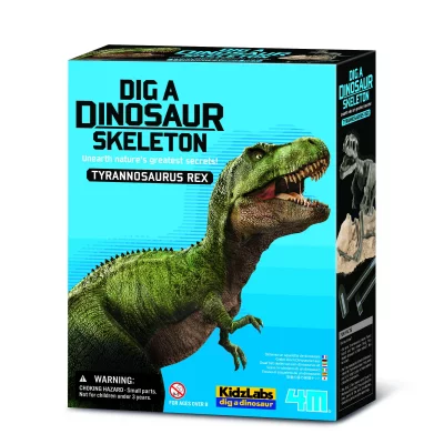 M4 Kit de fouille Tyrannosaurus Rex PW
