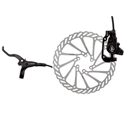 CLARKS Kit de frein &agrave; disque  M2 hydraulique AV avec disque de 180mm n