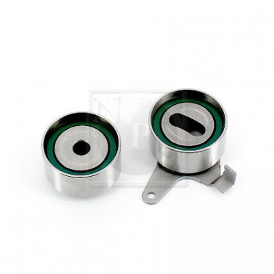 NPS Kit de galets, courroie crant&eacute;e NIPPON PIECES SERVICES M113A09