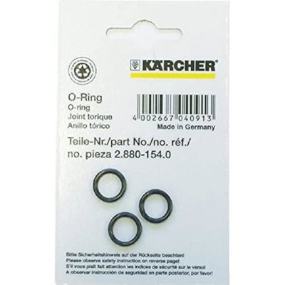 KARCHER Kit de joints toriques  2.880-154.0/28801540