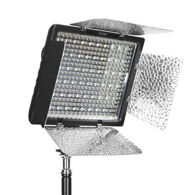 YONGNUO Kit de lumi&egrave;re Macro Twin Flash Lite