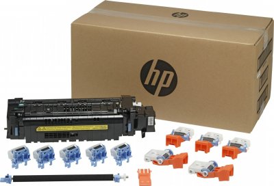 HP Kit de maintenance 220V  LaserJet