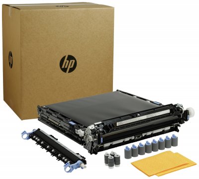 HP Kit de maintenance (Kit de rouleaux et de transfert)  pour LaserJet Enterprise M855