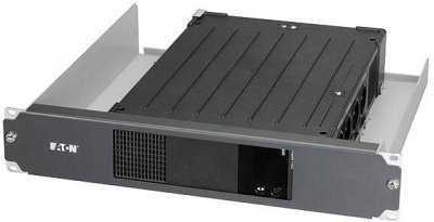 EATON Kit de montage en rack 2U 19- - 