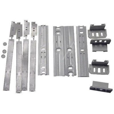 GENERIQUE Kit de montage porte int&eacute;gr&eacute;e pour r&eacute;frig&eacute;rateur A