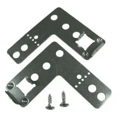 BOSCH Kit de montage porte lave vaisselle pour lave vaisselle 