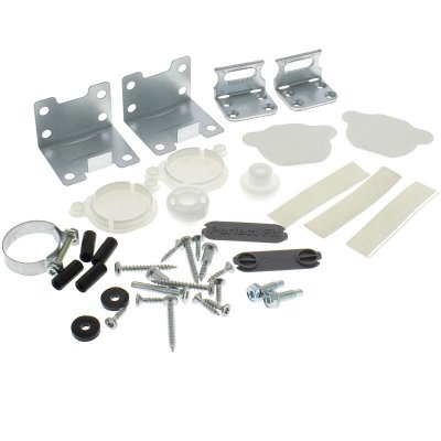 IKEA Kit de montage pour lave-vaisselle, Lave-vaisselle, 140003555244 - 1