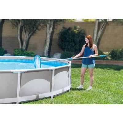 INTEX Kit de nettoyage Deluxe pour piscine - 