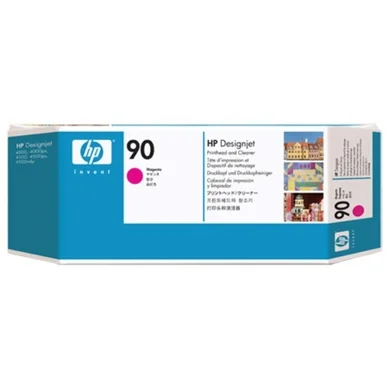 HP Kit De Nettoyage - H90 - Magenta - 