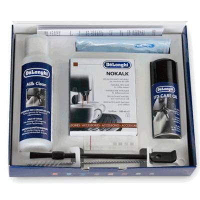GENERIQUE Kit de nettoyage robot cafe (esam/ecam) reference : ser3012