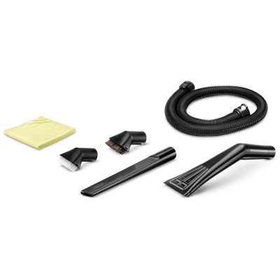 KARCHER Kit de nettoyage voiture pour aspirateur  28633040 - dvg945794