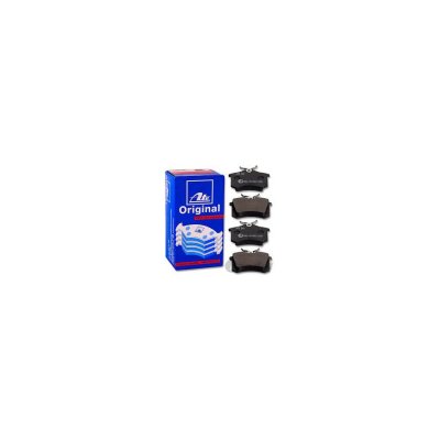 ATE Kit de plaquettes de frein frein &agrave; disque 13.0460-2753.2 