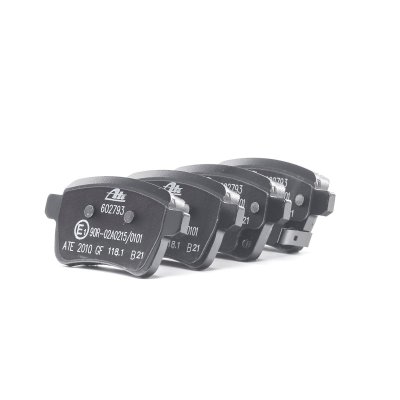 ATE Kit de plaquettes de frein frein &agrave; disque 13.0460-2793.2 