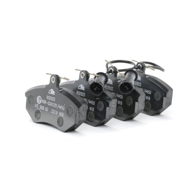 ATE Kit de plaquettes de frein frein &agrave; disque 13.0460-2925.2 