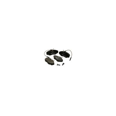 ATE Kit de plaquettes de frein frein &agrave; disque 13.0460-2976.2 