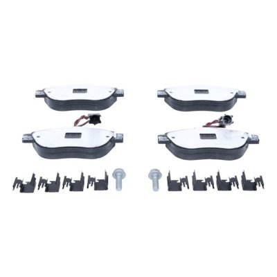 ATE Kit de plaquettes de frein frein &agrave; disque 13.0460-3864.2 