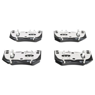 ATE Kit de plaquettes de frein frein &agrave; disque 13.0460-4700.2 