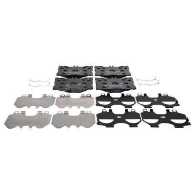 ATE Kit de plaquettes de frein frein &agrave; disque 13.0460-4892.2 