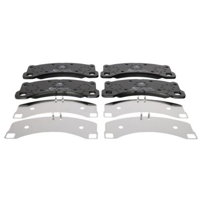 ATE Kit de plaquettes de frein frein &agrave; disque 13.0460-4895.2 