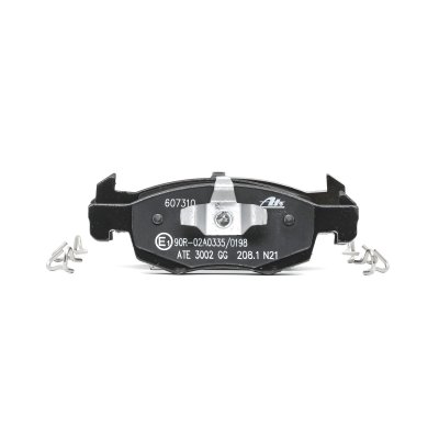 ATE Kit de plaquettes de frein frein &agrave; disque 13.0460-7310.2 