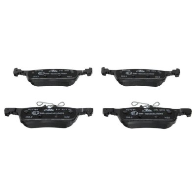 ATE Kit de plaquettes de frein frein &agrave; disque 13.0460-7344.2 